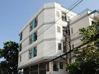 Inter Residence Vibhavadi 44 Bangkok Dış mekan fotoğraf